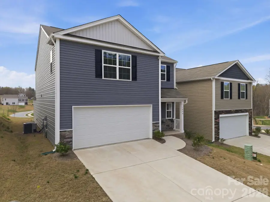 1006 20th Avenue Loop Se, Hickory, NC 28602 - #2