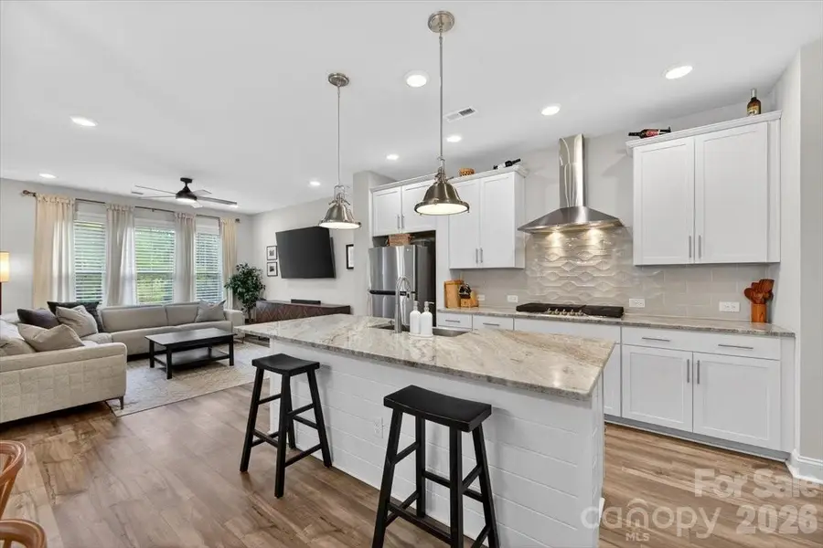 1136 Drummond Avenue, Charlotte, NC 28205 - #3