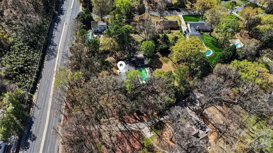 7600 Park Road, Charlotte, NC 28210 - #3