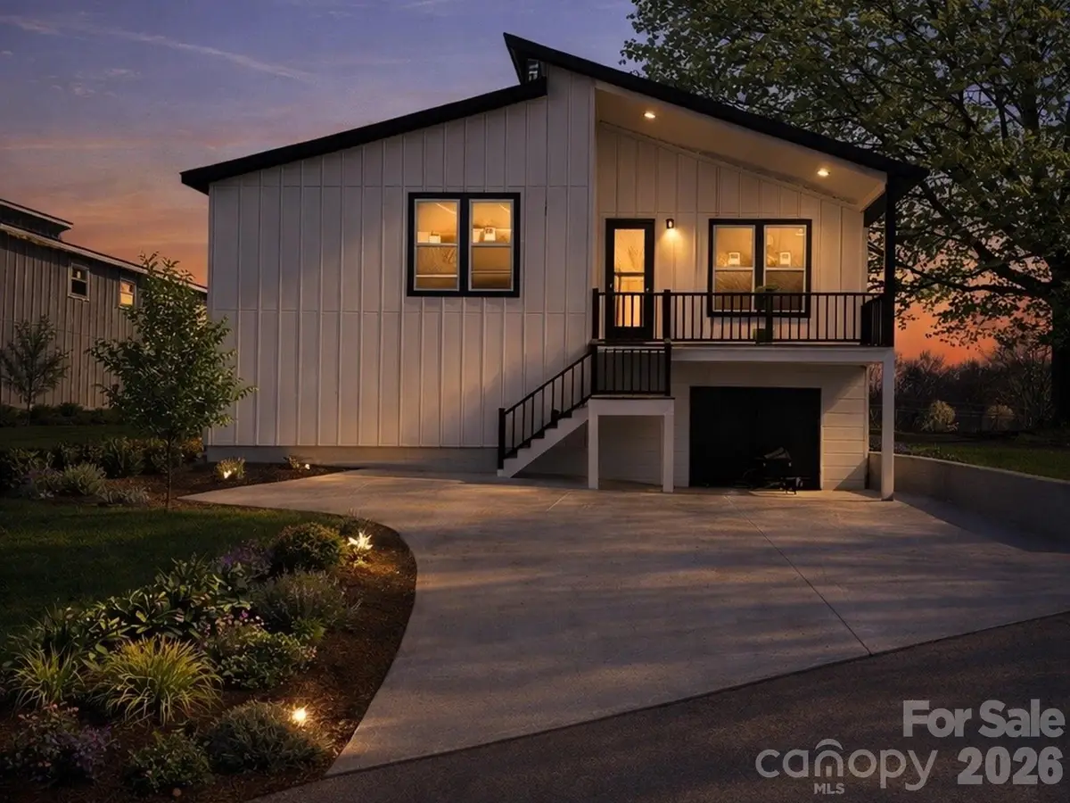 27 Klimovych Road, Hendersonville, NC 28792 - #1