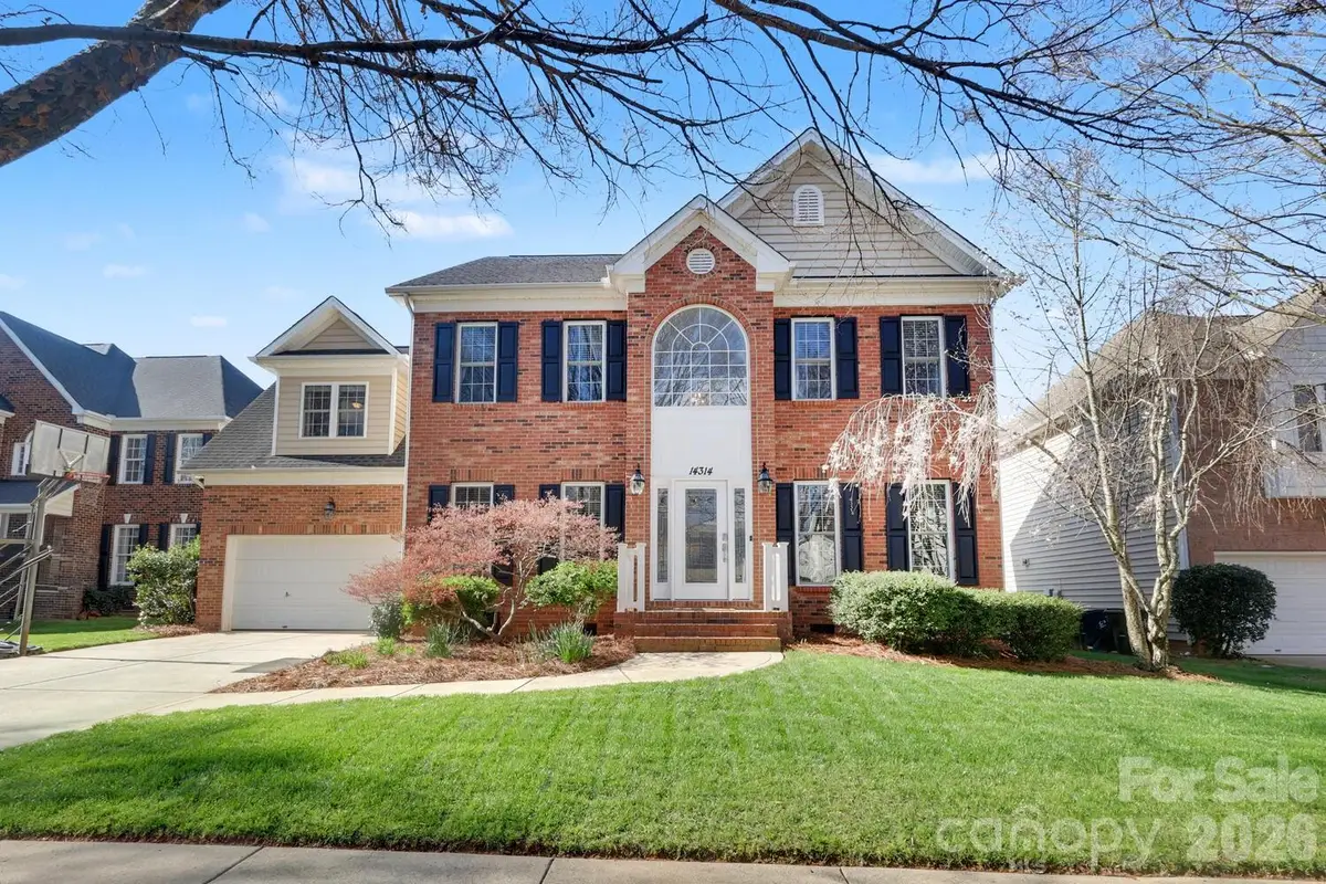 14314 Harvington Drive, Huntersville, NC 28078 - #1