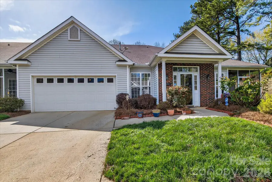 4492 Antelope Lane, Charlotte, NC 28269 - #2