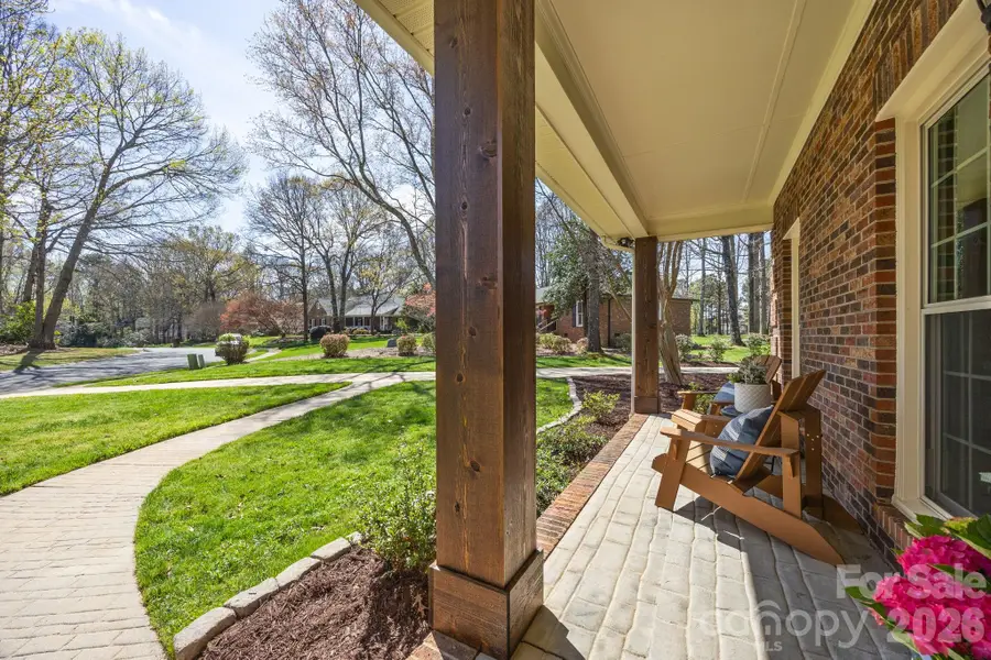 5243 Mintridge Road, Mint Hill, NC 28227 - #2