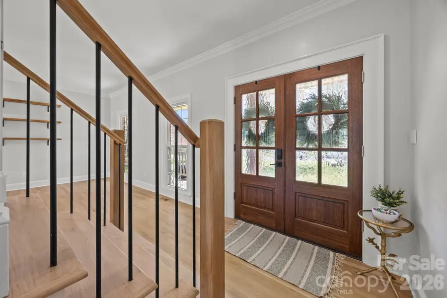 5243 Mintridge Road, Mint Hill, NC 28227 - #3