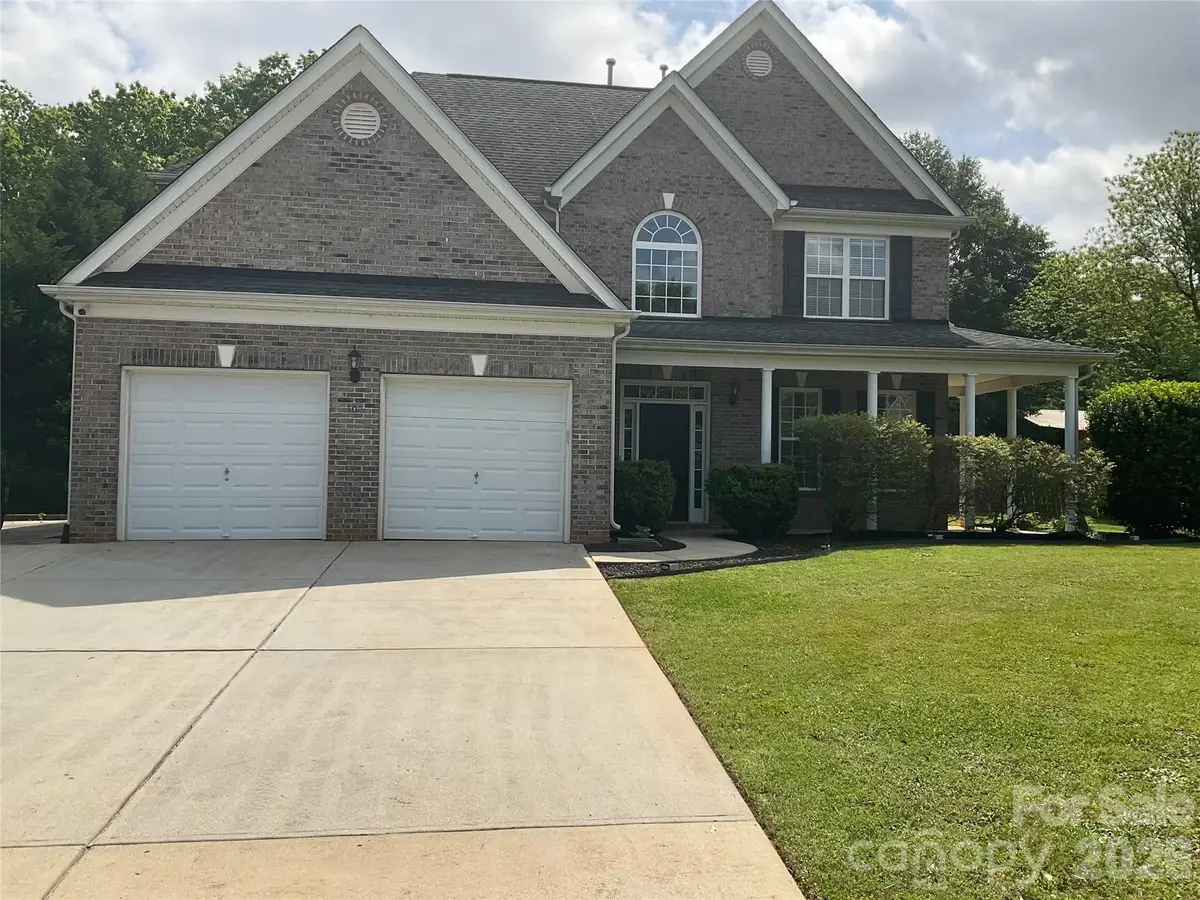 107 Autumn Frost Avenue, Statesville, NC 28677 - #1