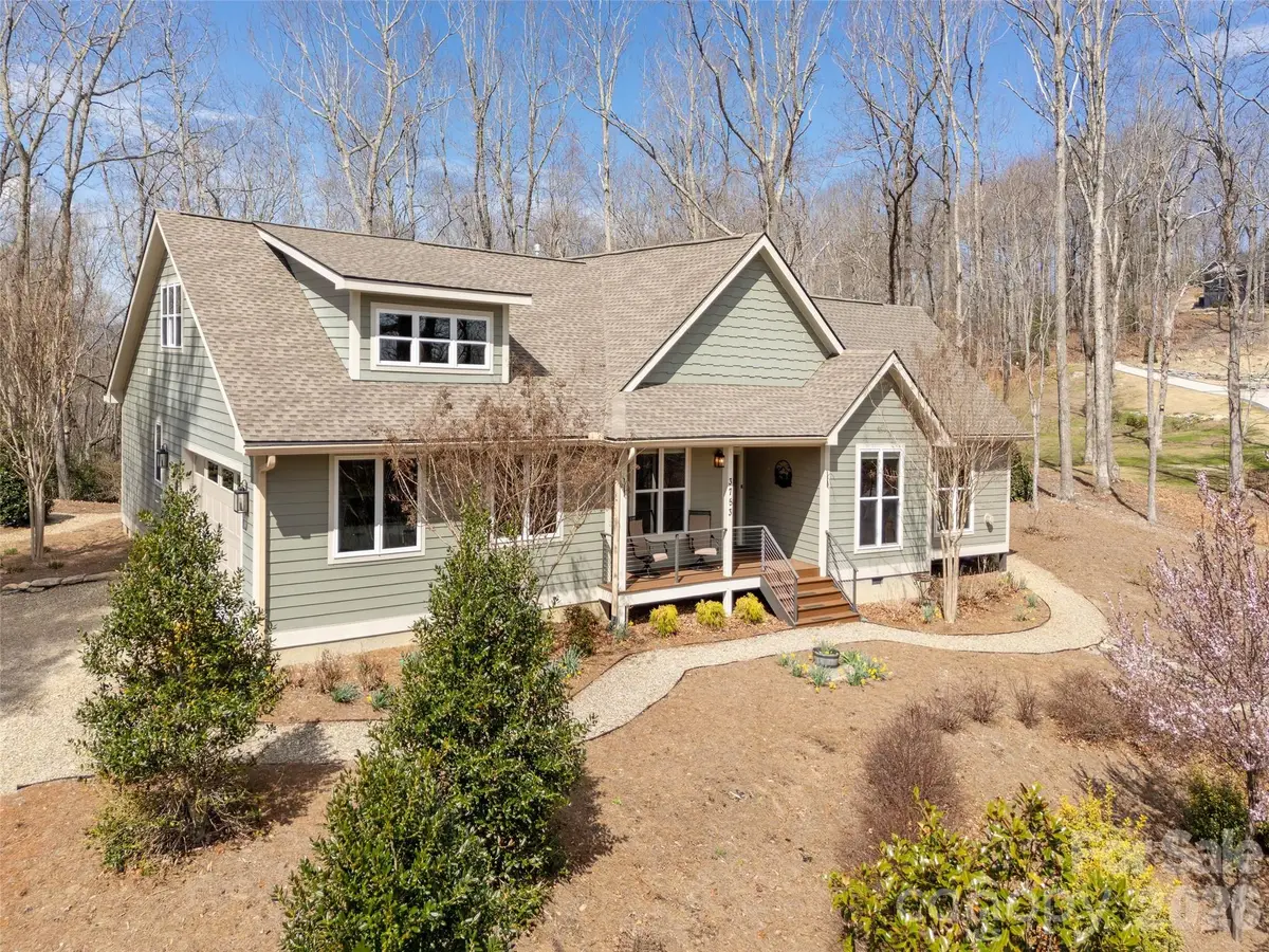 3753 Laurel Park Highway, Hendersonville, NC 28739 - #1