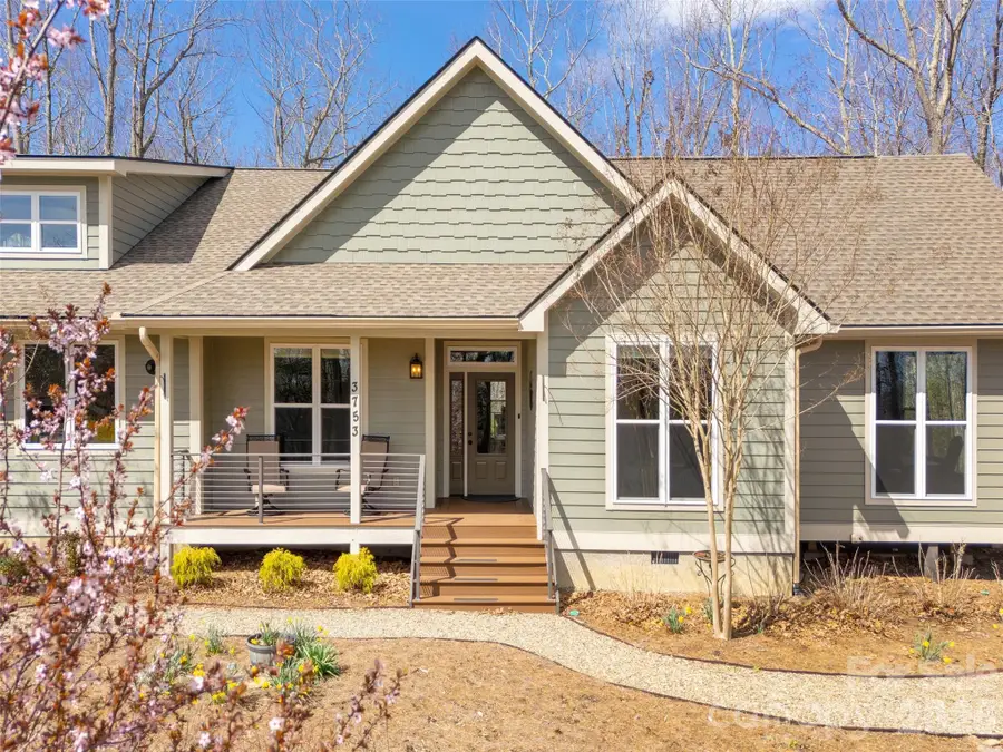 3753 Laurel Park Highway, Hendersonville, NC 28739 - #3