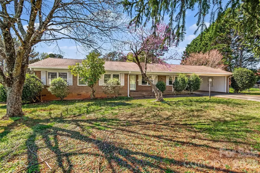 1388 Smith Farm Road, Lincolnton, NC 28092 - #2