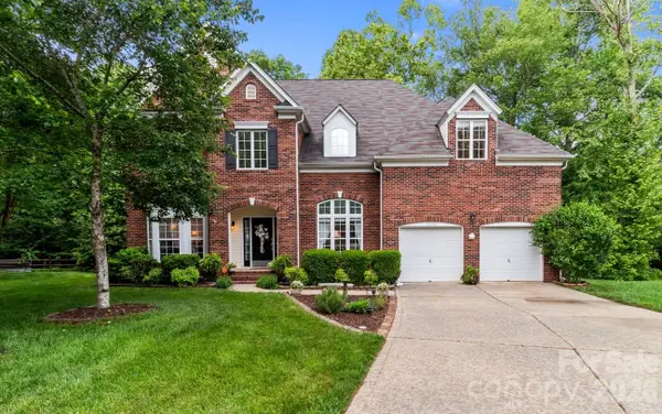 15138 Perthsire Court, Huntersville, NC 28078