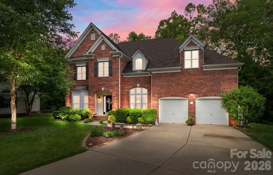 15138 Perthsire Court, Huntersville, NC 28078 - #2