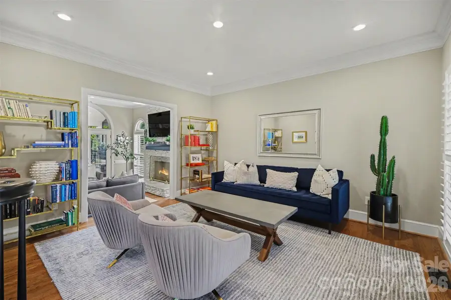 6008 Alexa Road, Charlotte, NC 28277 - #3