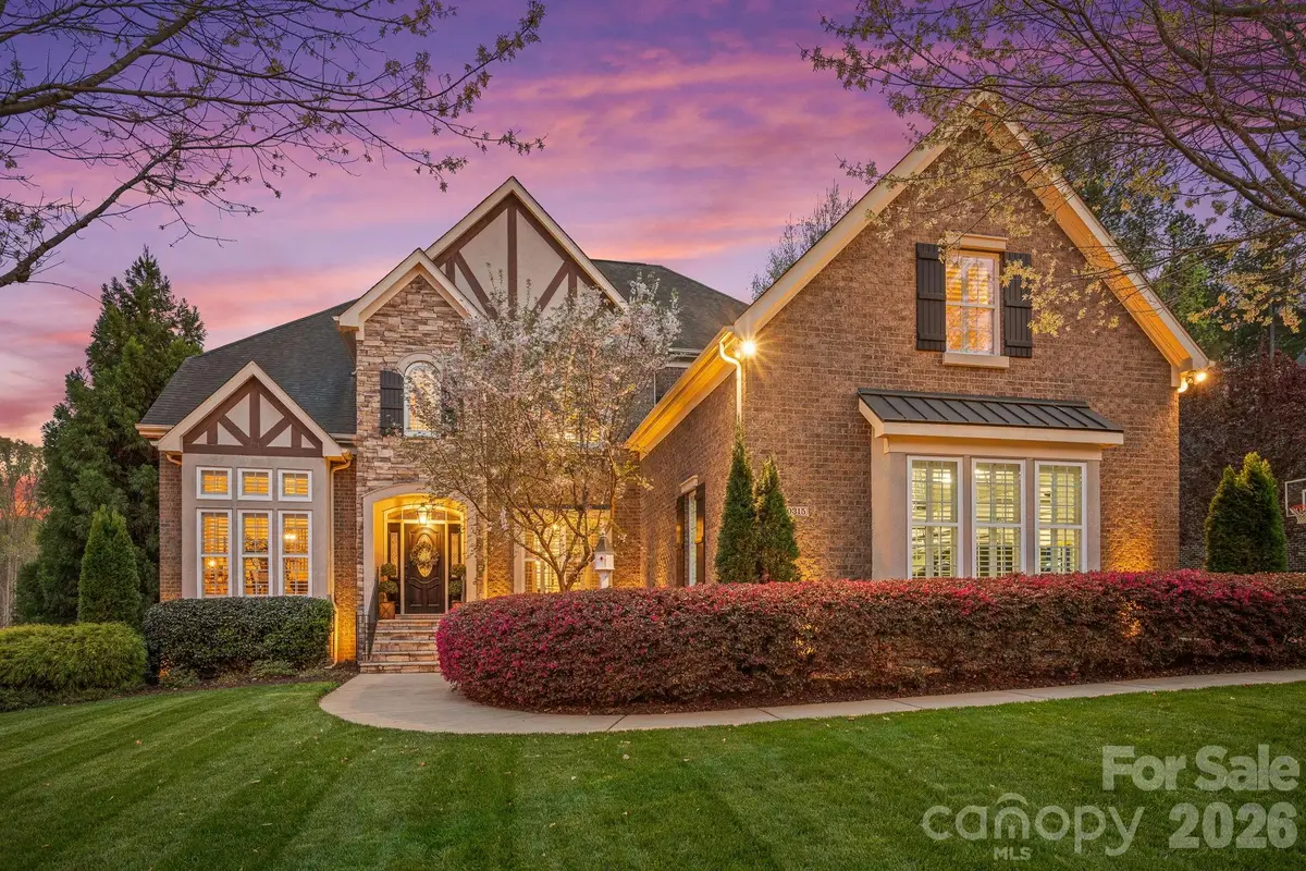 10315 Lemington Drive, Mint Hill, NC 28227 - #1