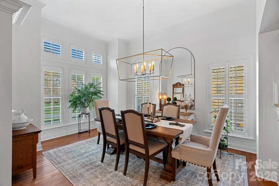 10315 Lemington Drive, Mint Hill, NC 28227 - #3