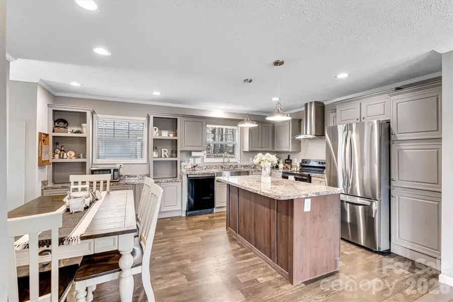 258 Liberty Estates Lane, Taylorsville, NC 28681 - #3