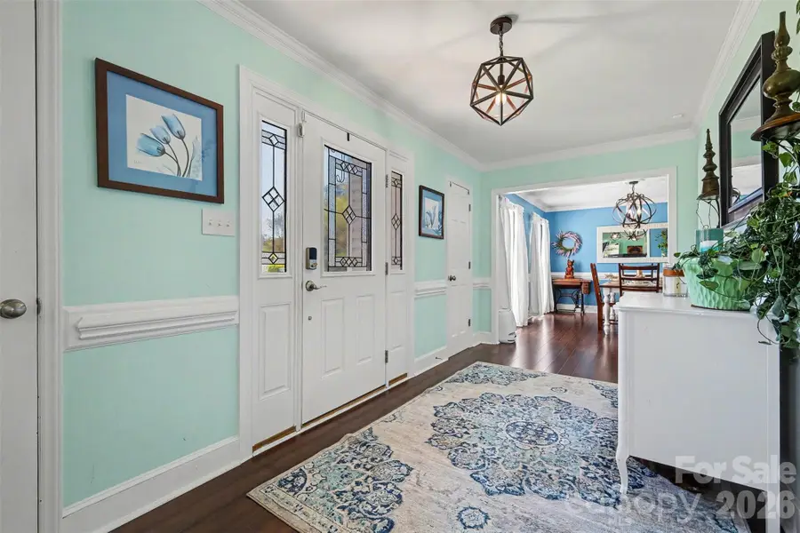 8929 Lauriston Place, Mint Hill, NC 28227 - #2