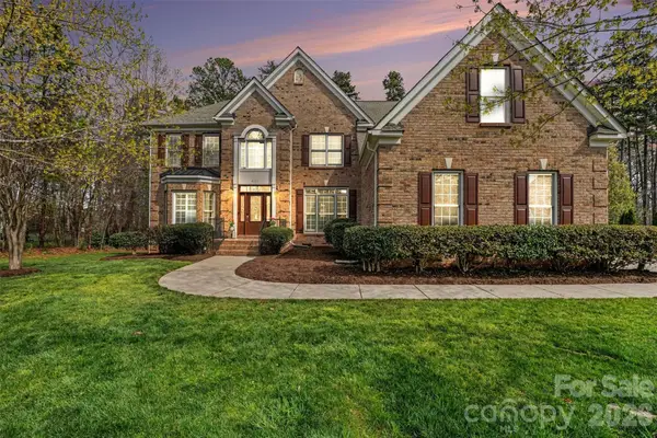 4111 Harmattan Drive, Denver, NC 28037