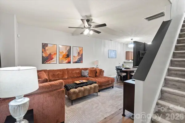 311 Alabarda Lane, Charlotte, NC 28273