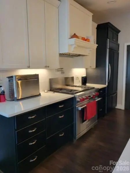 4629 Halstead Drive, Charlotte, NC 28209