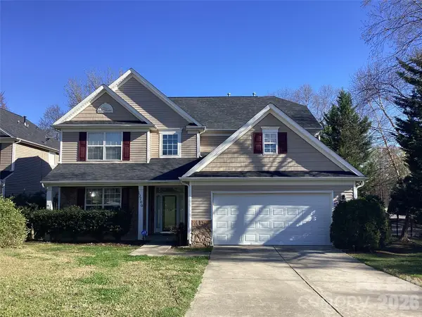 12700 Oldehurst Place #1, Charlotte, NC 28262