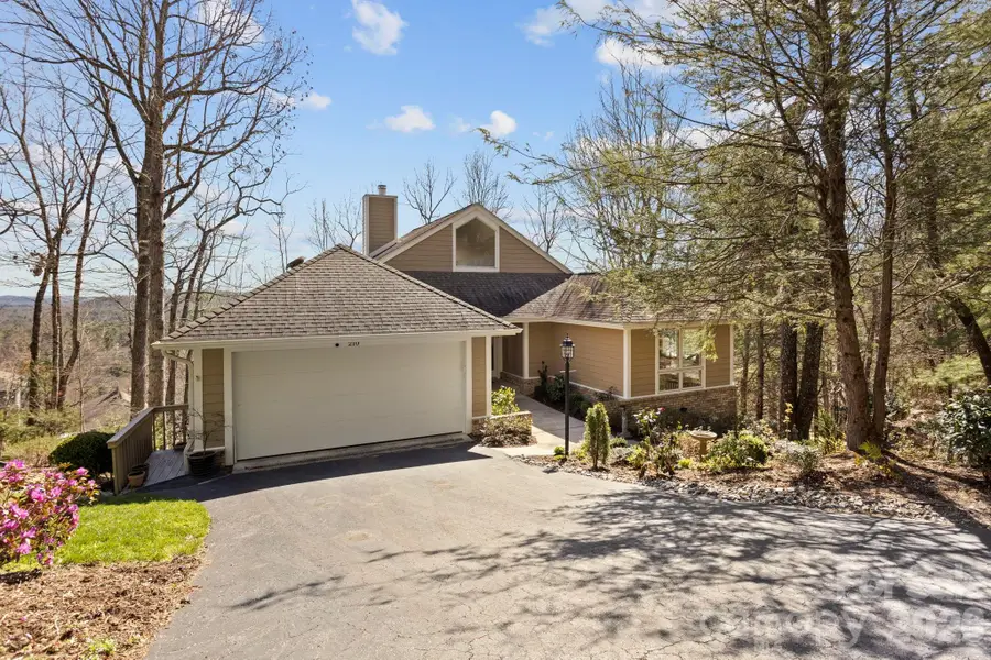 210 Claymoor Court, Flat Rock, NC 28731 - #3