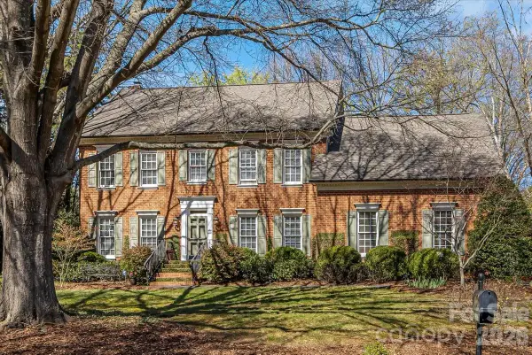 9916 Pallisers Terrace, Charlotte, NC 28210