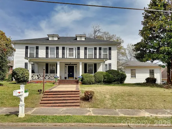 192 W Court Street, Rutherfordton, NC 28139