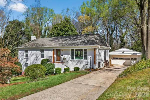 3717 Riverbend Road, Charlotte, NC 28210