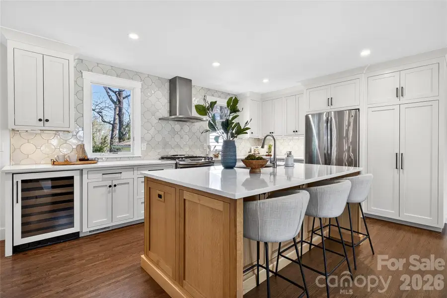 3717 Riverbend Road, Charlotte, NC 28210 - #3