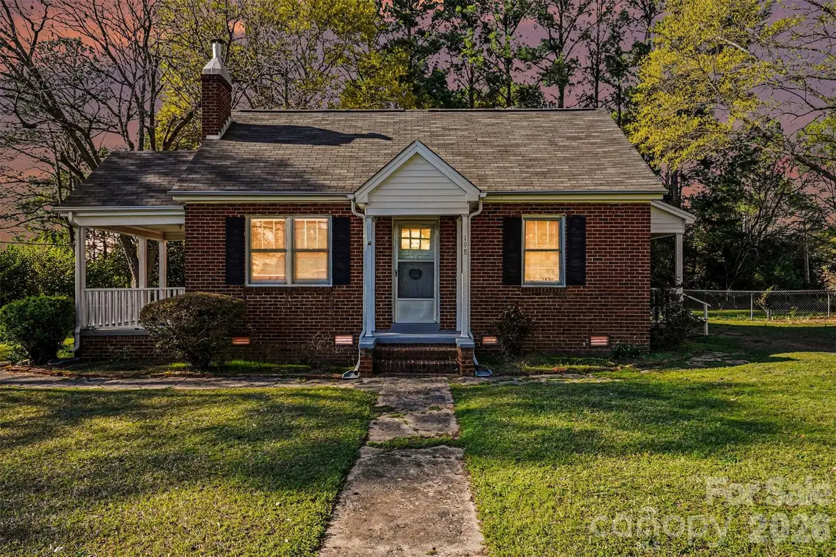 198 Glenwood Drive, Rock Hill, SC 29732 - #1