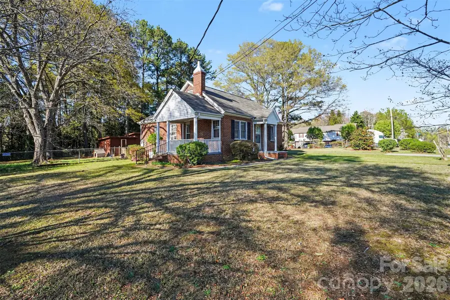 198 Glenwood Drive, Rock Hill, SC 29732 - #3