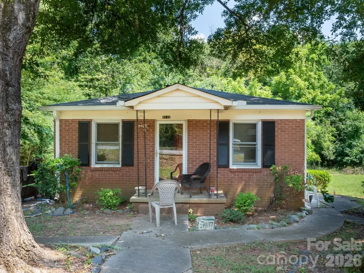 3110 Capitol Drive, Charlotte, NC 28208 - #1