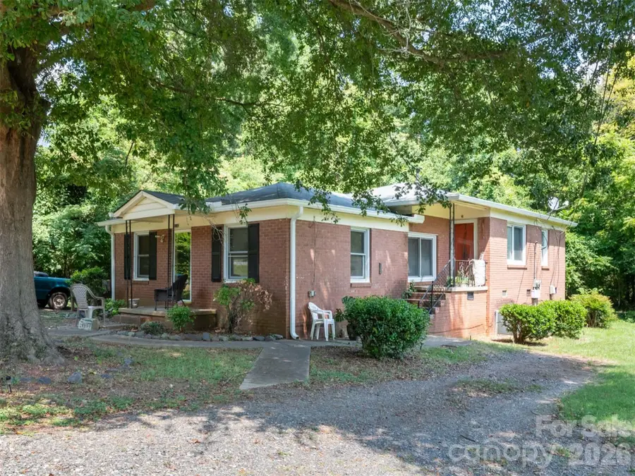 3110 Capitol Drive, Charlotte, NC 28208 - #2
