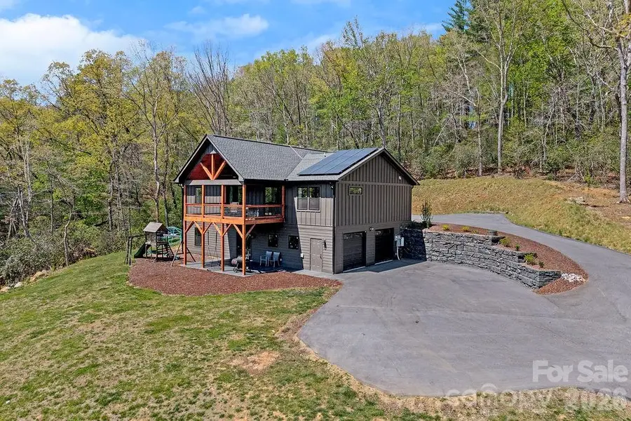 566 South Mills River Road, Mills River, NC 28759 - #3