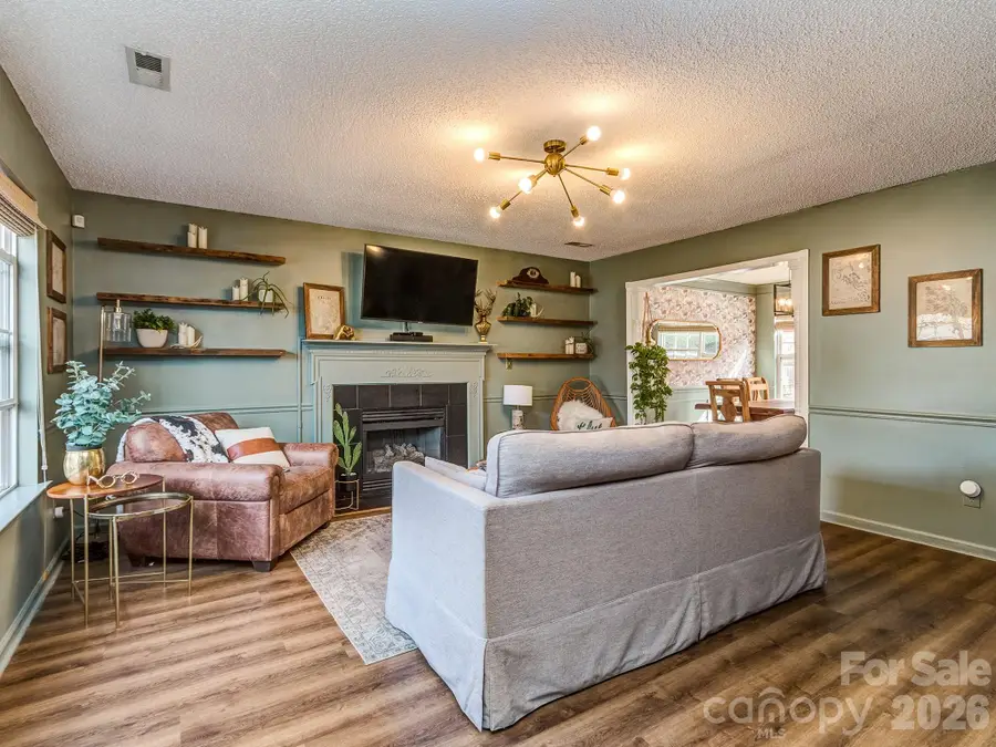 1512 Hollythorne Drive, Rock Hill, SC 29732 - #3