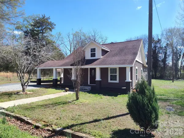 175 Leonard Road, Salisbury, NC 28146