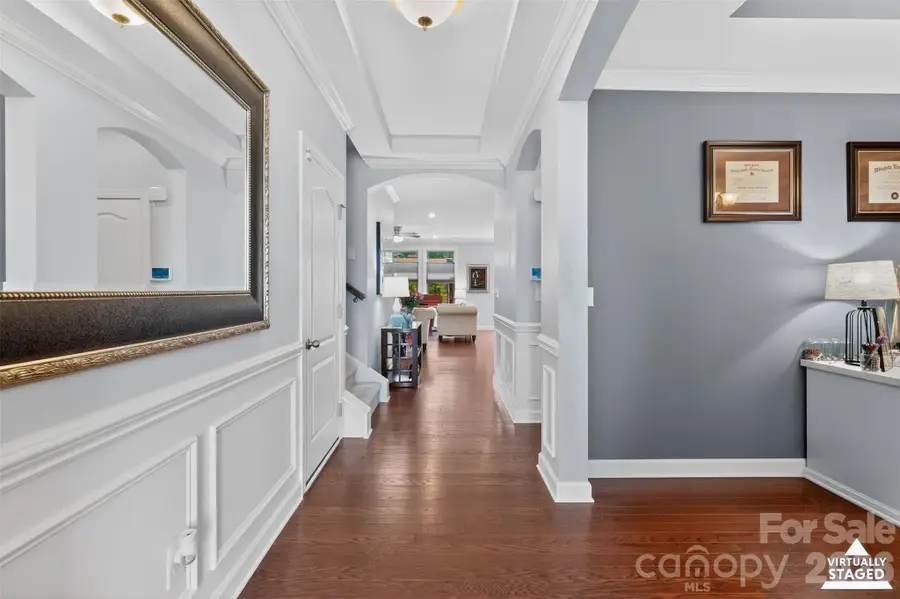 8340 Breton Way, Harrisburg, NC 28075 - #3