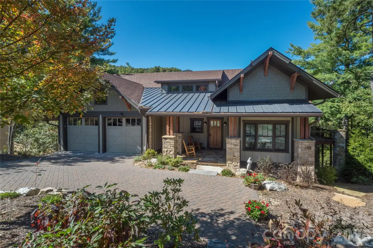 16 Panther Gap Road, Black Mountain, NC 28711 - #1