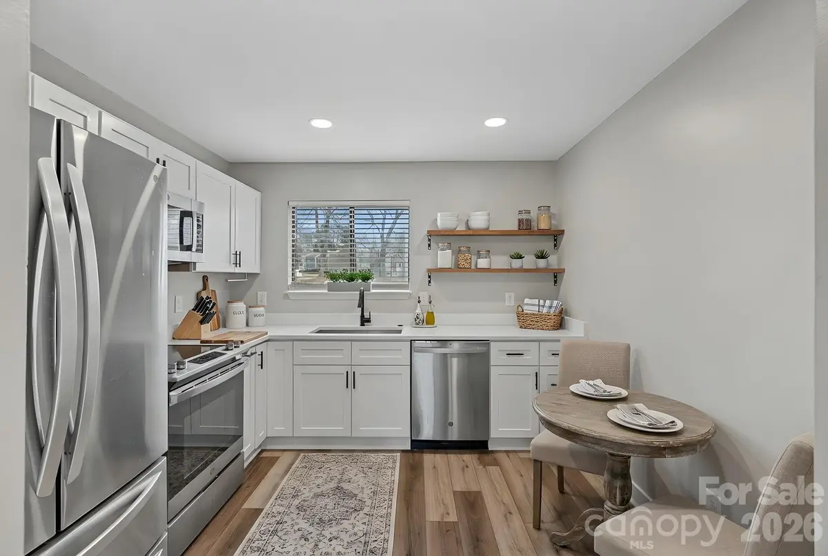 3021 Heathstead Place #B, Charlotte, NC 28210 - #1