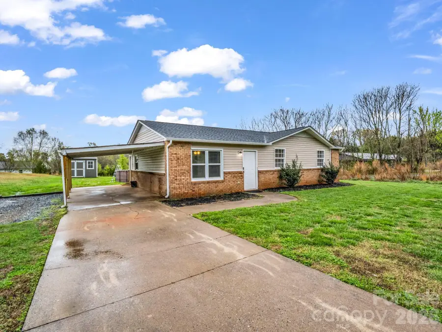 313 Harrill Road, Forest City, NC 28043 - #3