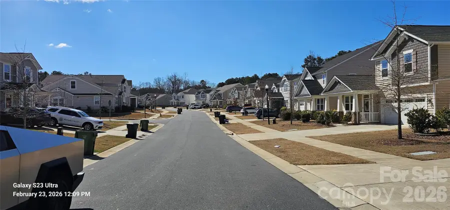 19113 Hawk Haven Lane, Charlotte, NC 28278 - #3