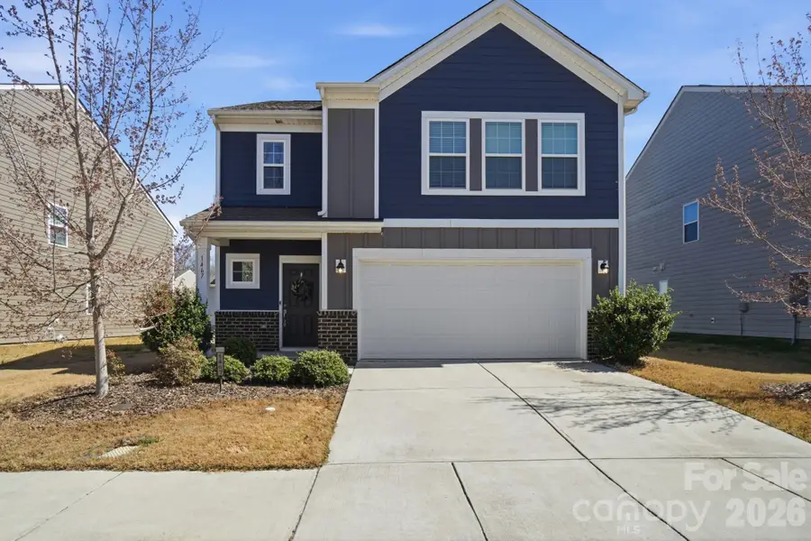 1467 Forkhorn Drive #67, Monroe, NC 28110 - #2