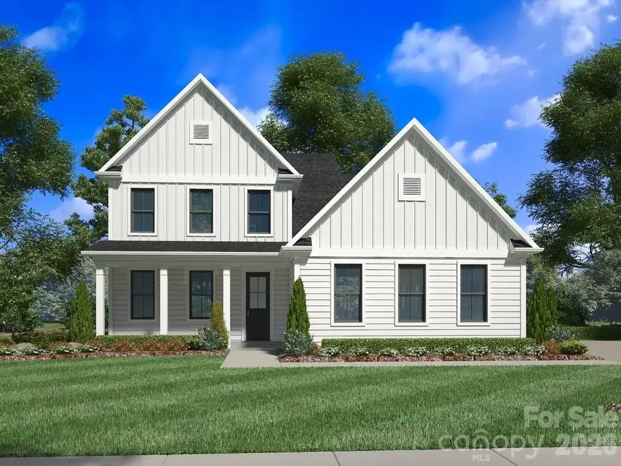 4653 Cayton Drive, Maiden, NC 28650 - #2