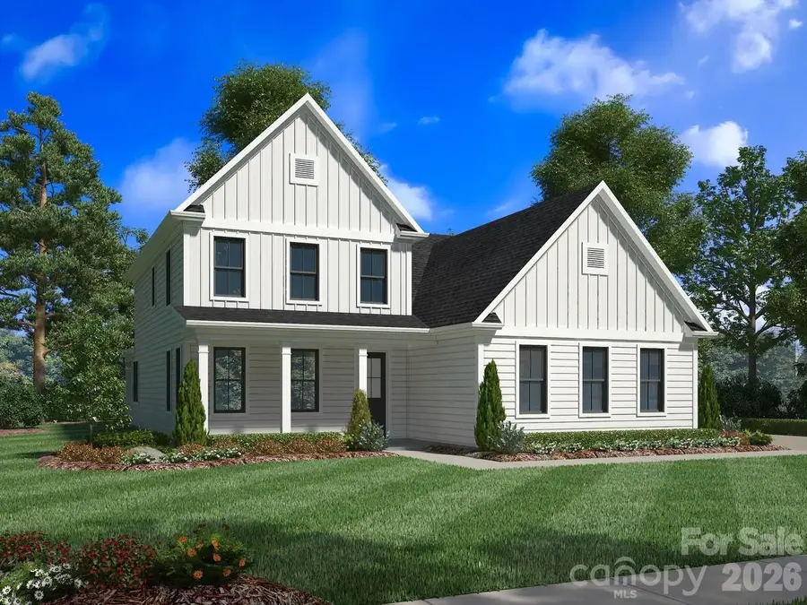 4653 Cayton Drive, Maiden, NC 28650 - #3