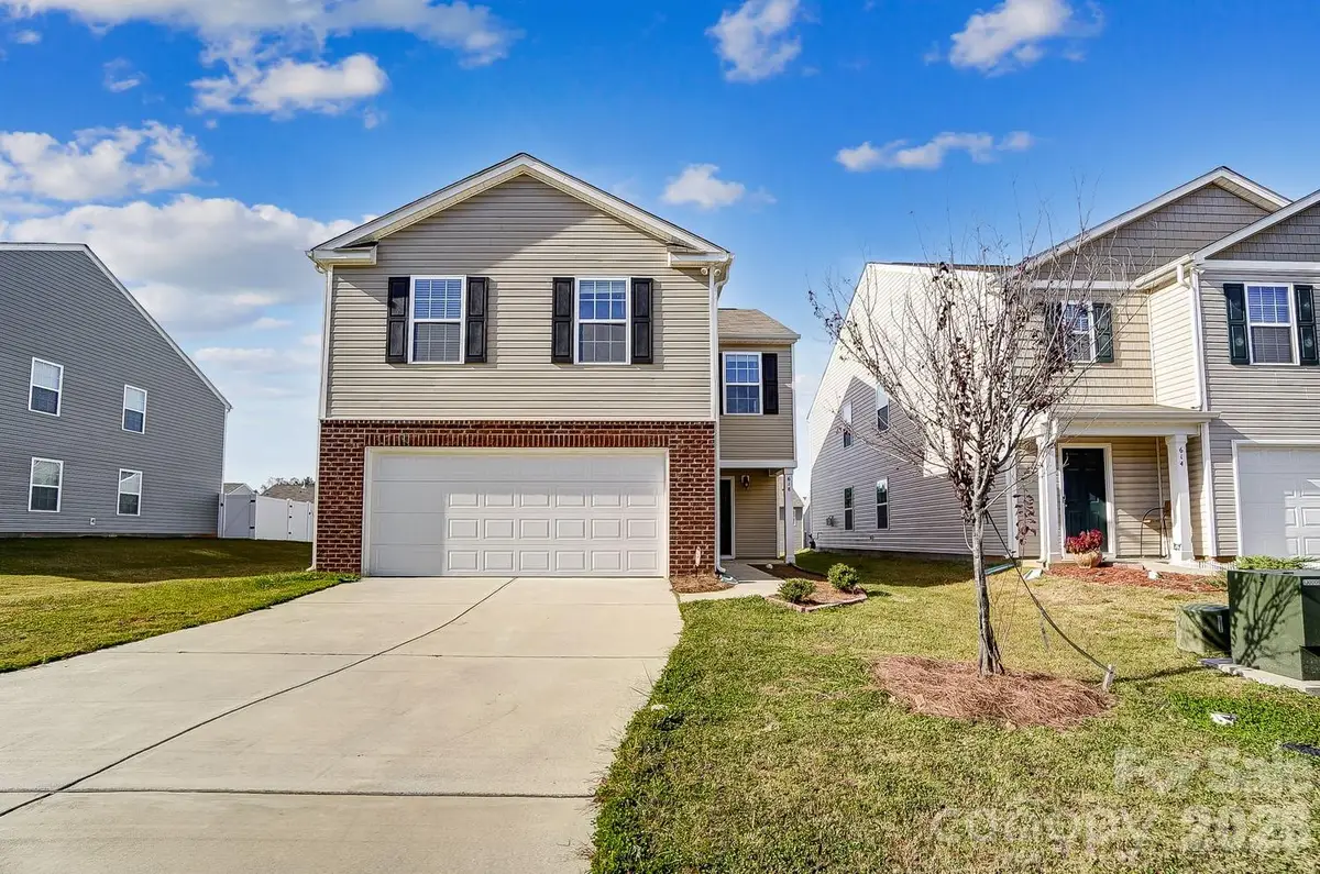 618 Bloomover Street, Concord, NC 28025 - #1