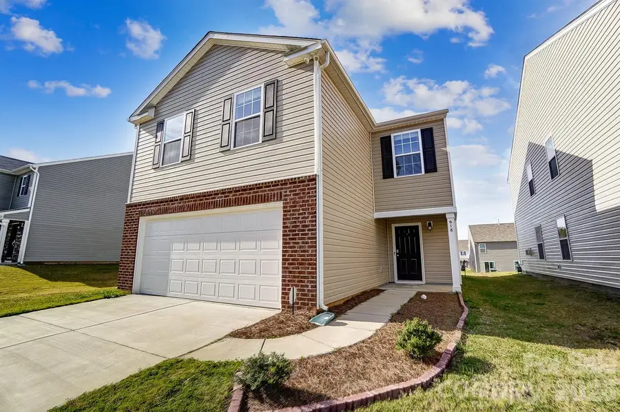 618 Bloomover Street, Concord, NC 28025 - #3