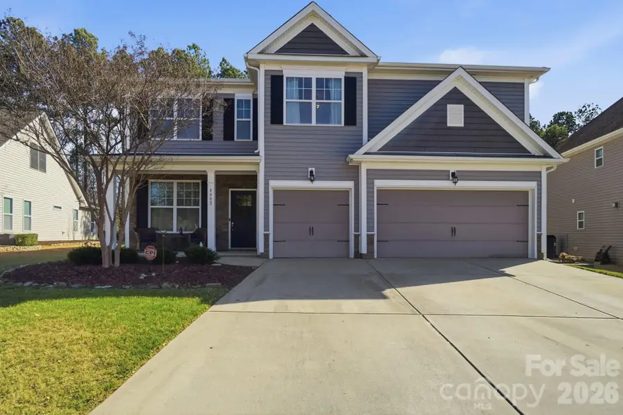 4402 Carrington Drive #256, Lancaster, SC 29720 - #2