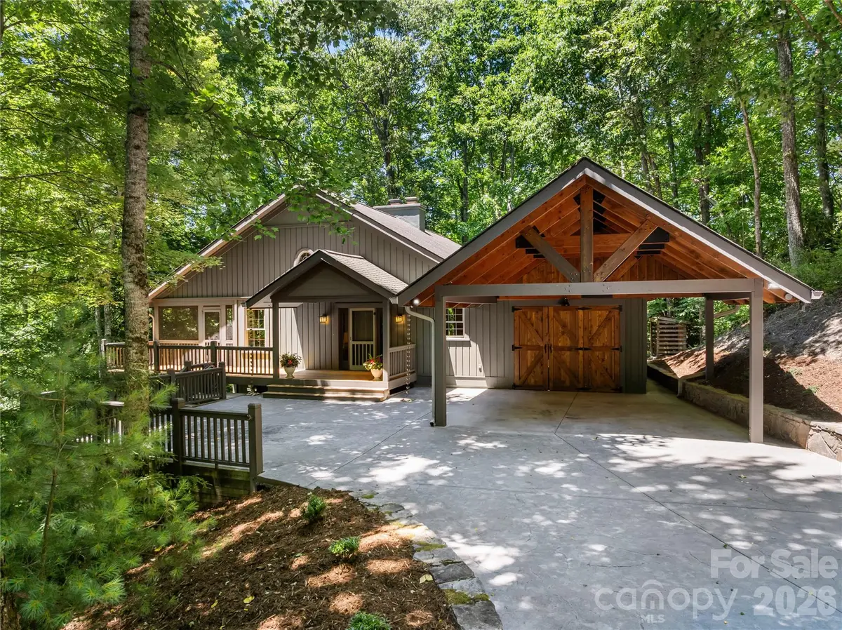 287 Dvdisdi Court, Brevard, NC 28712 - #1