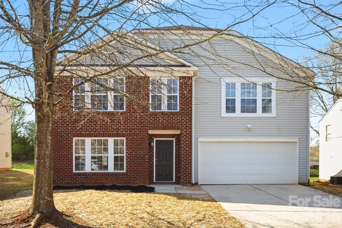 839 Wind Carved Lane, Monroe, NC 28110 - #1