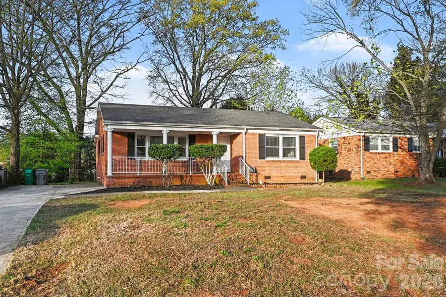 4726 Holbrook Drive, Charlotte, NC 28212 - #2