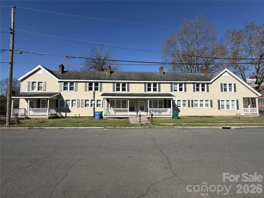 208 S 3rd Street, Albemarle, NC 28001 - #3